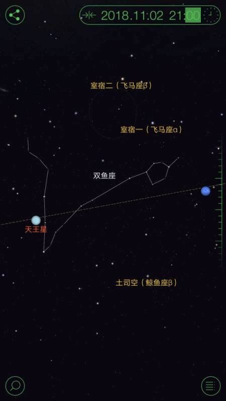 11月22号是什么星座